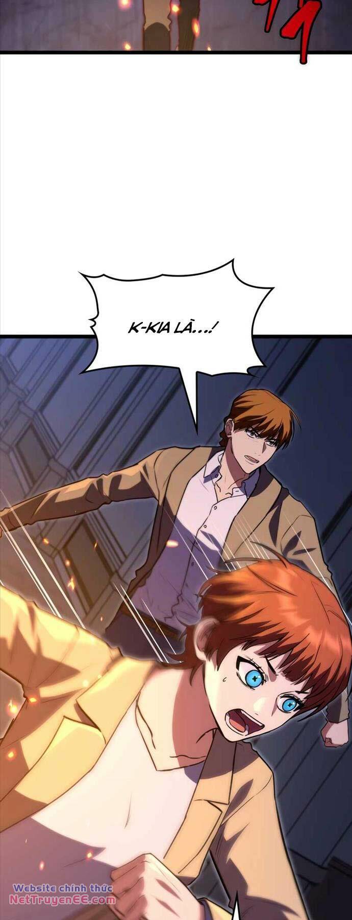 Thợ Săn Số Mệnh Cấp F Chap 59 - Next Chap 60