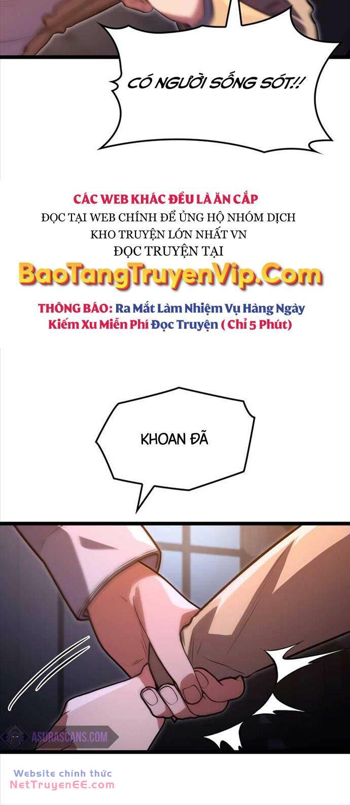 Thợ Săn Số Mệnh Cấp F Chap 59 - Next Chap 60