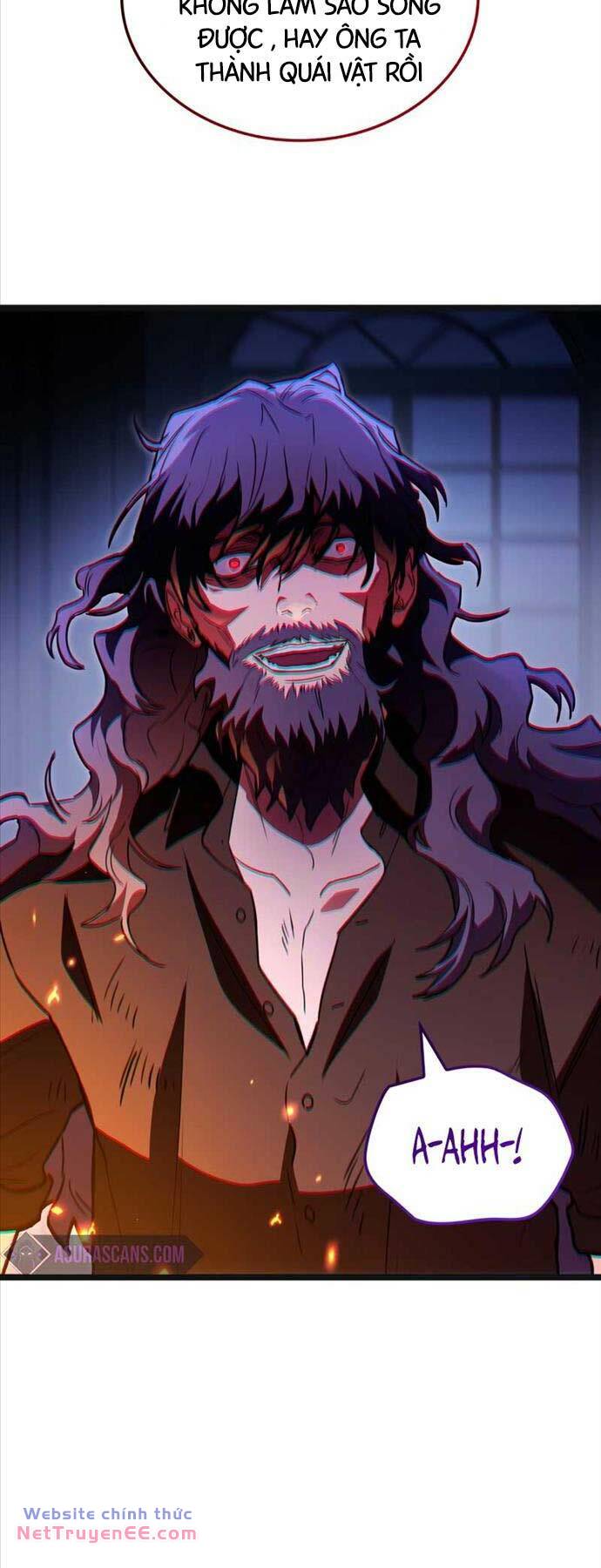 Thợ Săn Số Mệnh Cấp F Chap 59 - Next Chap 60