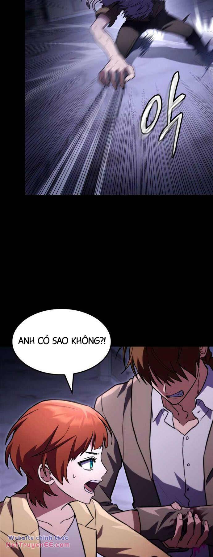 Thợ Săn Số Mệnh Cấp F Chap 59 - Next Chap 60