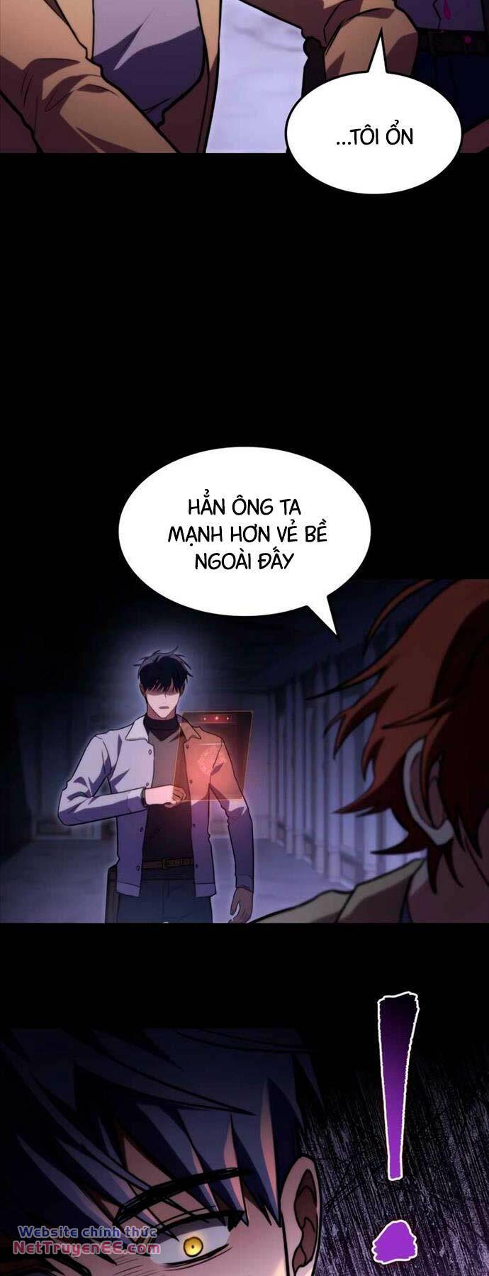 Thợ Săn Số Mệnh Cấp F Chap 59 - Next Chap 60