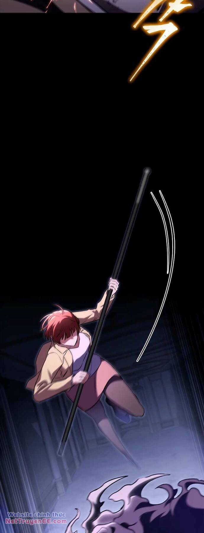 Thợ Săn Số Mệnh Cấp F Chap 59 - Next Chap 60