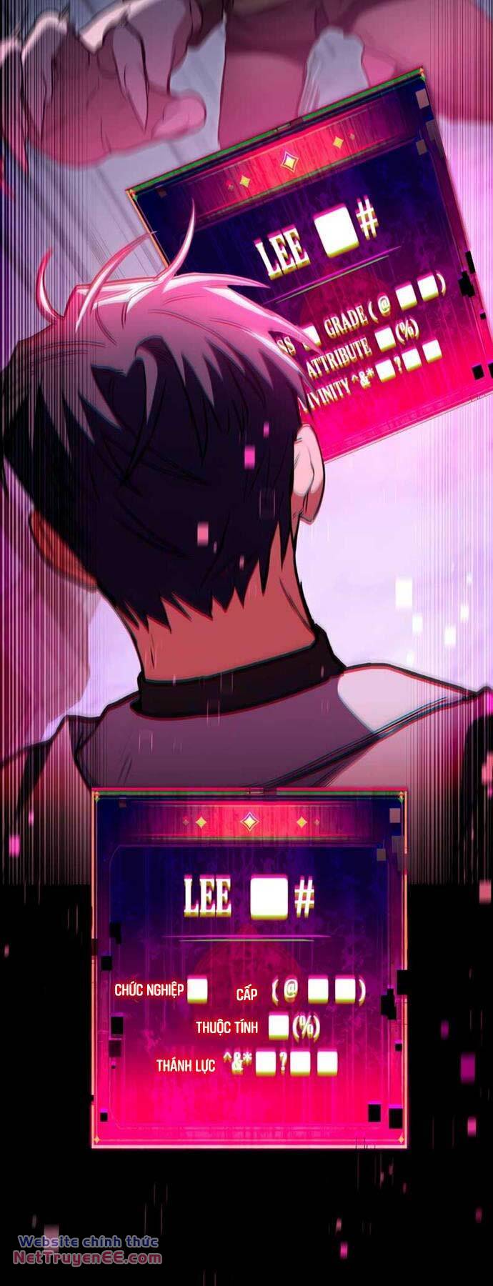 Thợ Săn Số Mệnh Cấp F Chap 59 - Next Chap 60