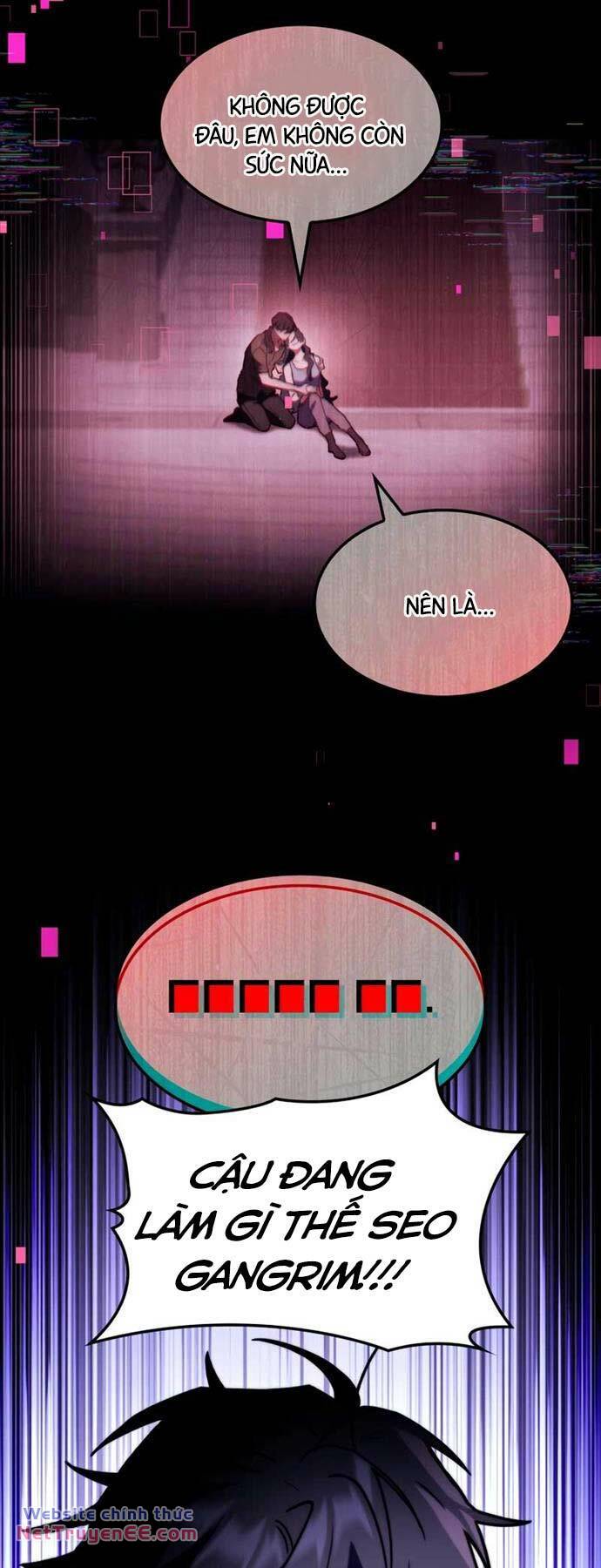 Thợ Săn Số Mệnh Cấp F Chap 59 - Next Chap 60