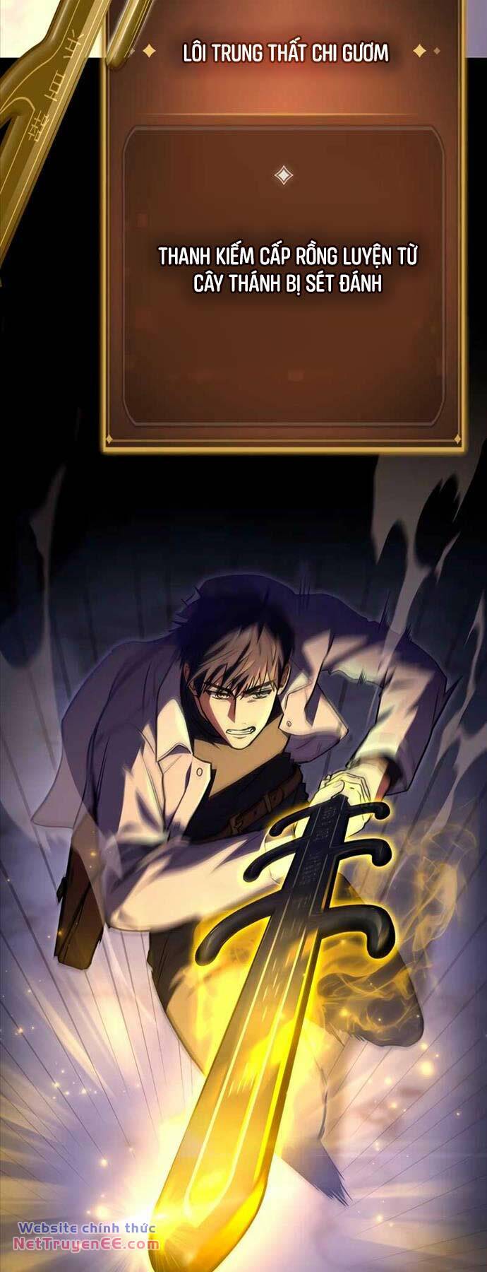 Thợ Săn Số Mệnh Cấp F Chap 59 - Next Chap 60