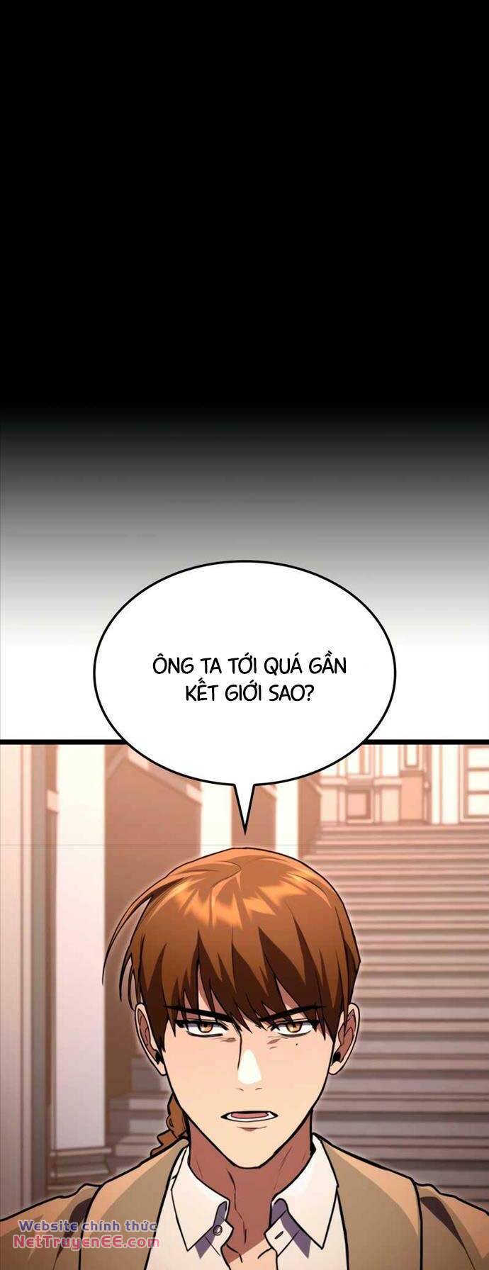Thợ Săn Số Mệnh Cấp F Chap 59 - Next Chap 60