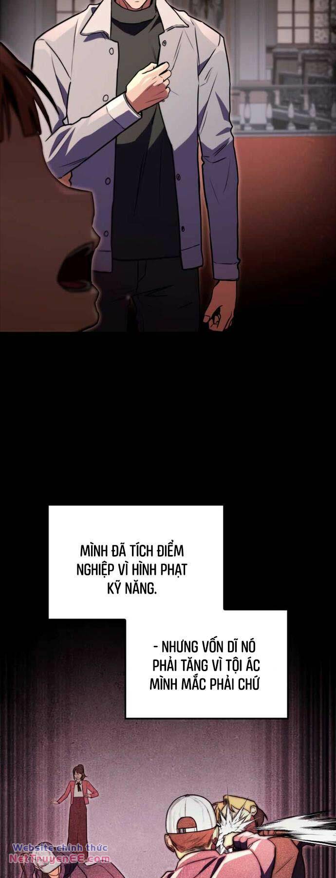 Thợ Săn Số Mệnh Cấp F Chap 59 - Next Chap 60