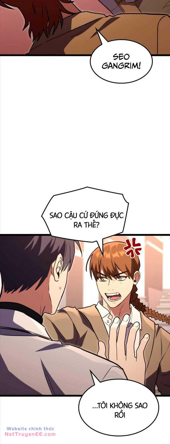 Thợ Săn Số Mệnh Cấp F Chap 59 - Next Chap 60