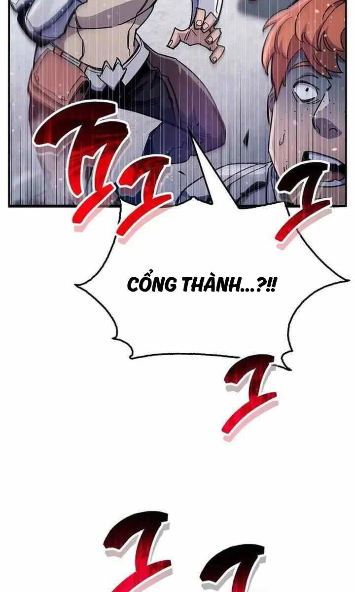 Người Chơi Che Giấu Quá Khứ Chap 42 - Next Chap 43