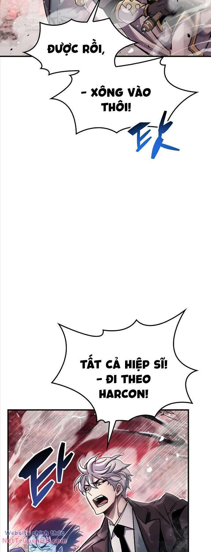 Người Chơi Che Giấu Quá Khứ Chap 43 - Next Chap 44