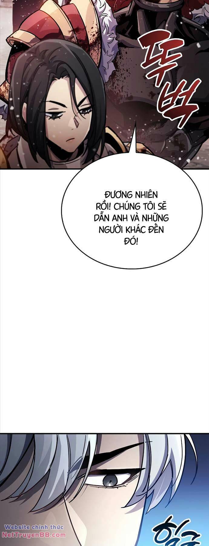 Người Chơi Che Giấu Quá Khứ Chap 43 - Next Chap 44