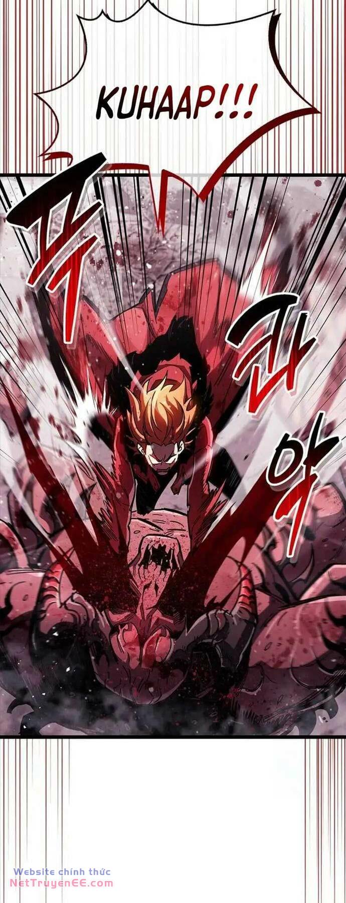 Người Chơi Che Giấu Quá Khứ Chap 49 - Next Chap 50