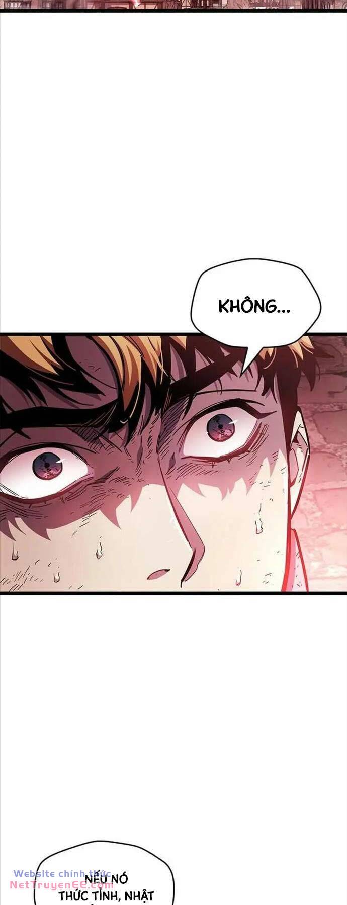 Người Chơi Che Giấu Quá Khứ Chap 49 - Next Chap 50