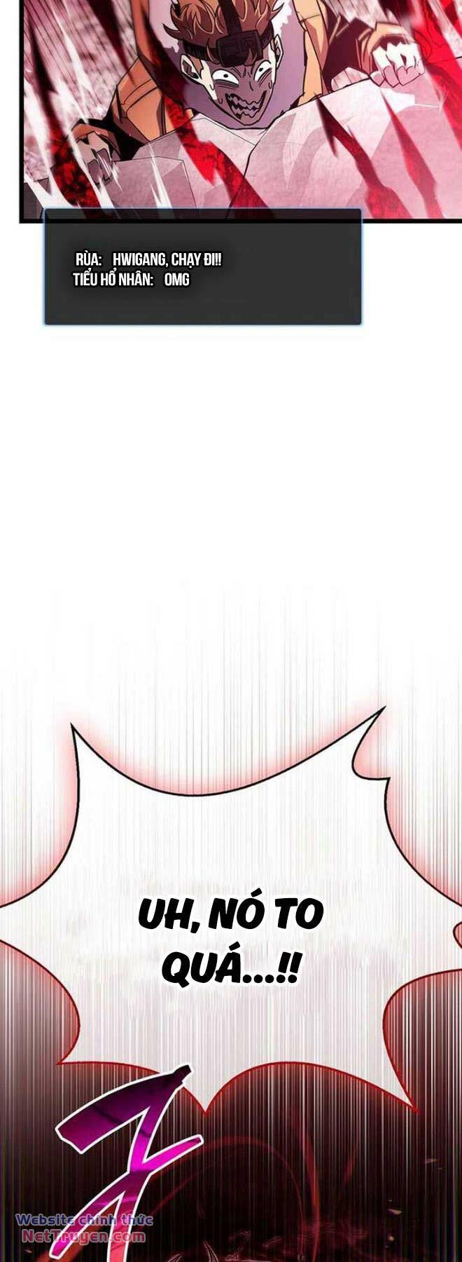 Người Chơi Che Giấu Quá Khứ Chap 51 - Next Chap 52