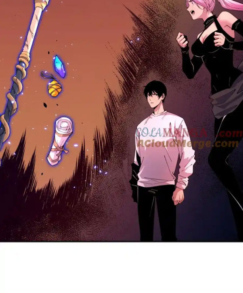 Thảm Họa Tử Linh Sư Chap 62 - Next Chap 63