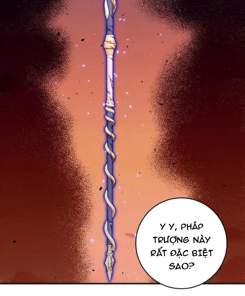 Thảm Họa Tử Linh Sư Chap 62 - Next Chap 63