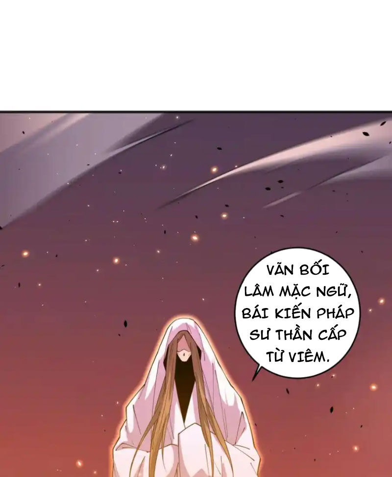 Thảm Họa Tử Linh Sư Chap 62 - Next Chap 63