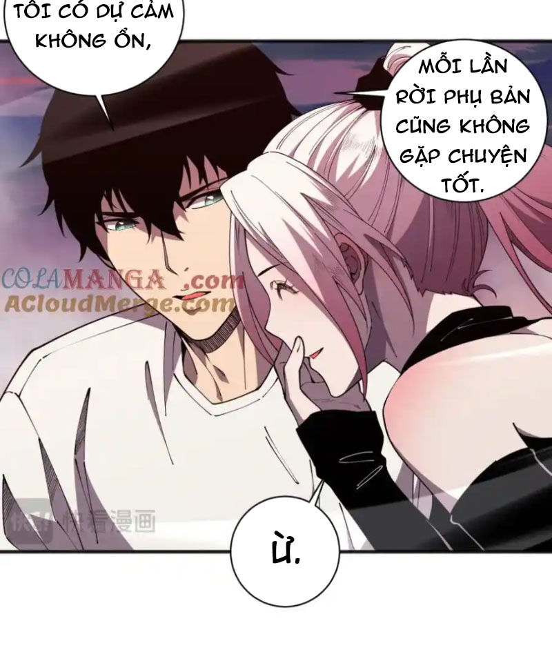 Thảm Họa Tử Linh Sư Chap 62 - Next Chap 63