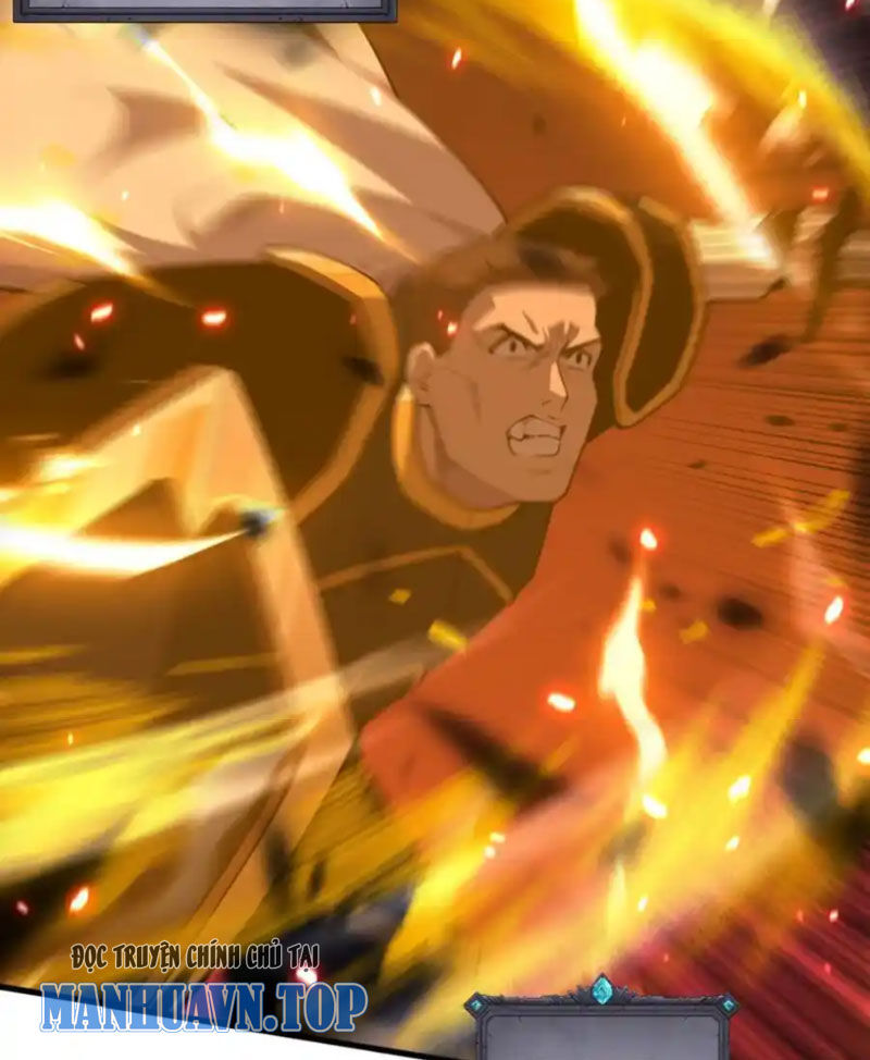 Thảm Họa Tử Linh Sư Chap 64 - Next Chap 65