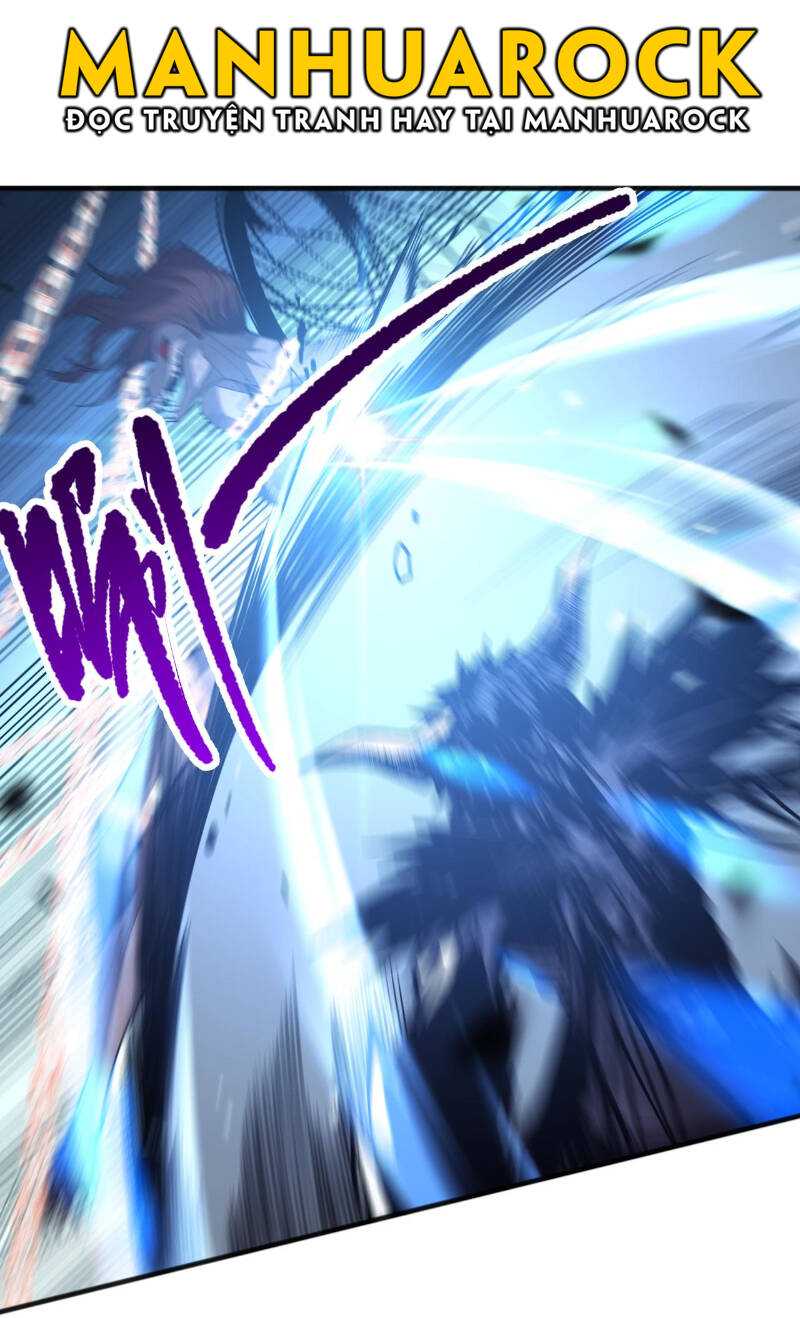 Thảm Họa Tử Linh Sư Chap 79 - Next Chap 80