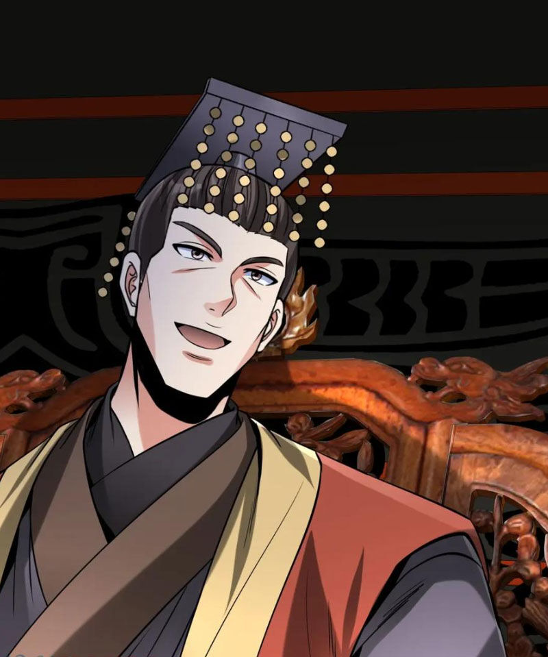 Đại Tần: Ta Con Trai Tần Thủy Hoàng Giết Địch Thăng Cấp Thành Thần Chap 124 - Next Chap 125