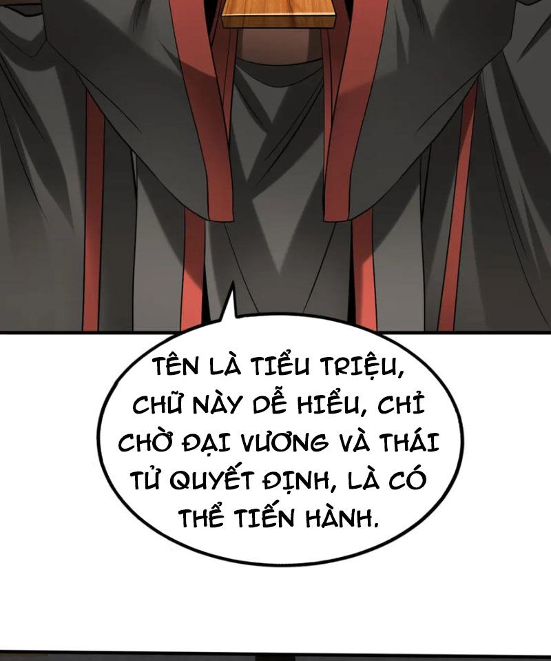 Đại Tần: Ta Con Trai Tần Thủy Hoàng Giết Địch Thăng Cấp Thành Thần Chap 124 - Next Chap 125