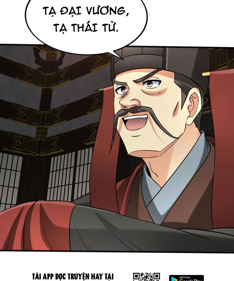 Đại Tần: Ta Con Trai Tần Thủy Hoàng Giết Địch Thăng Cấp Thành Thần Chap 124 - Next Chap 125