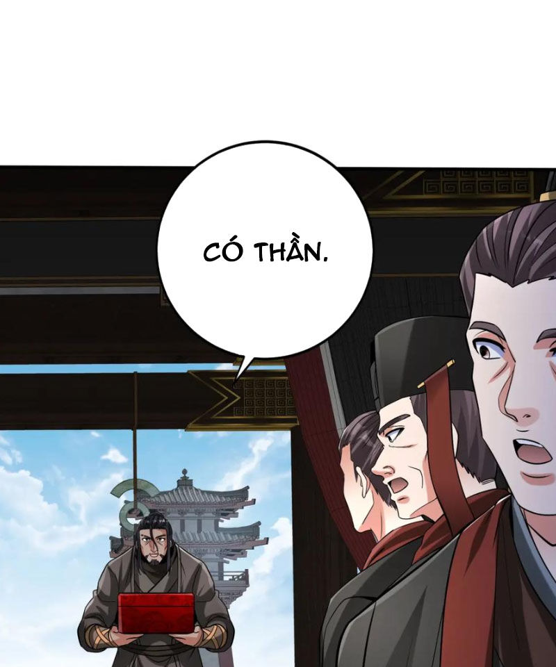 Đại Tần: Ta Con Trai Tần Thủy Hoàng Giết Địch Thăng Cấp Thành Thần Chap 124 - Next Chap 125