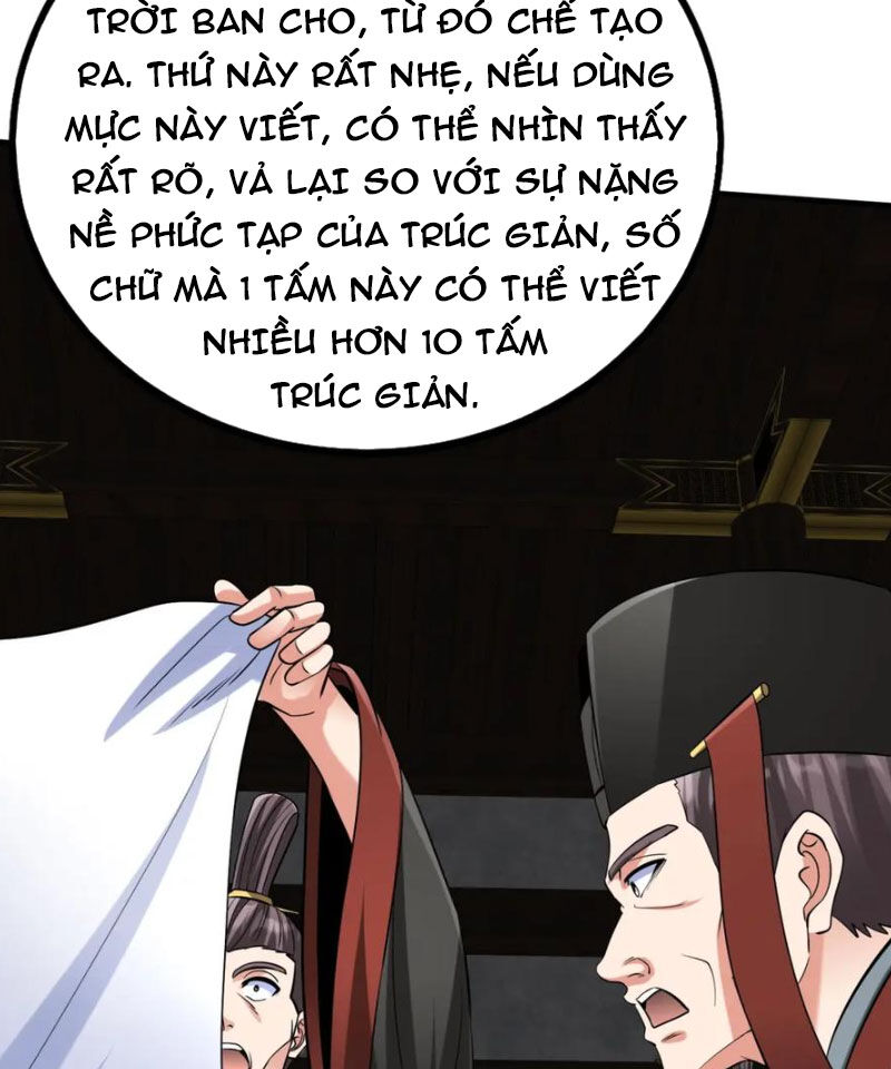 Đại Tần: Ta Con Trai Tần Thủy Hoàng Giết Địch Thăng Cấp Thành Thần Chap 124 - Next Chap 125