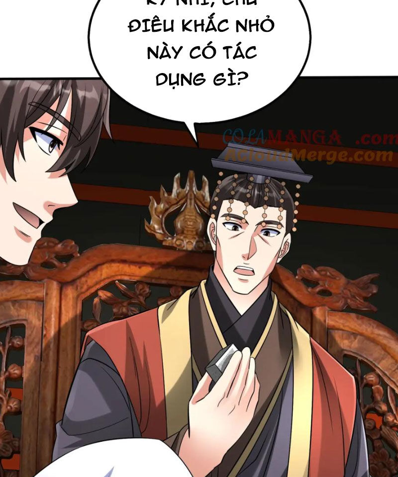 Đại Tần: Ta Con Trai Tần Thủy Hoàng Giết Địch Thăng Cấp Thành Thần Chap 124 - Next Chap 125