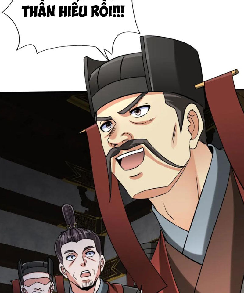 Đại Tần: Ta Con Trai Tần Thủy Hoàng Giết Địch Thăng Cấp Thành Thần Chap 124 - Next Chap 125