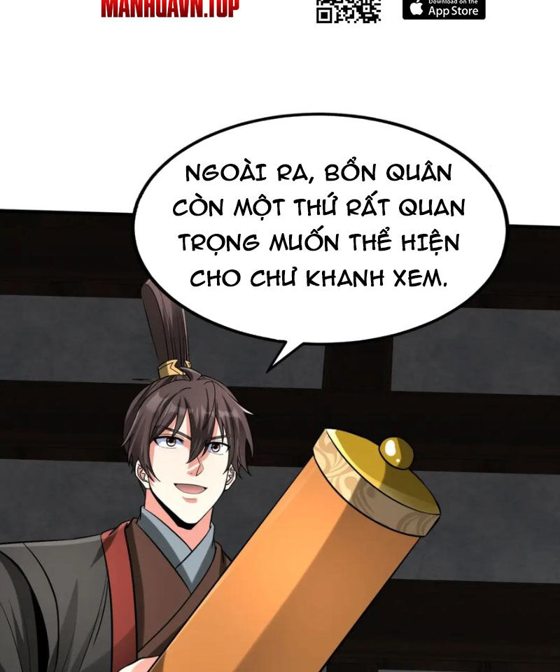 Đại Tần: Ta Con Trai Tần Thủy Hoàng Giết Địch Thăng Cấp Thành Thần Chap 124 - Next Chap 125