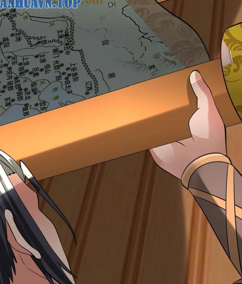 Đại Tần: Ta Con Trai Tần Thủy Hoàng Giết Địch Thăng Cấp Thành Thần Chap 124 - Next Chap 125