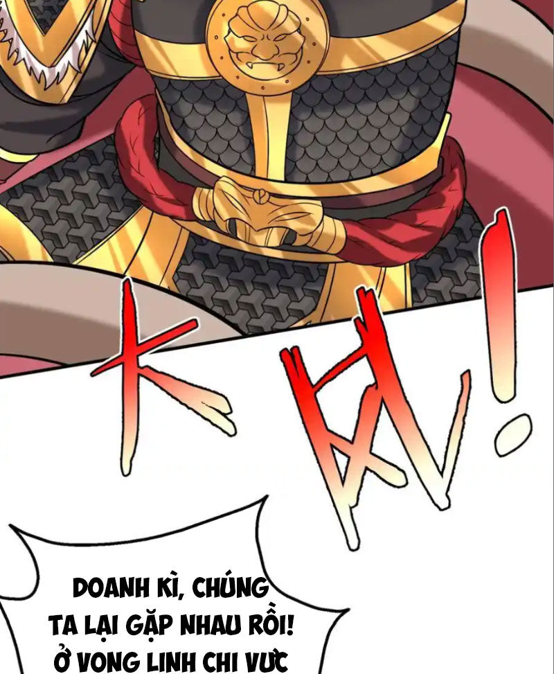 Đại Tần: Ta Con Trai Tần Thủy Hoàng Giết Địch Thăng Cấp Thành Thần Chap 136 - Next Chap 137