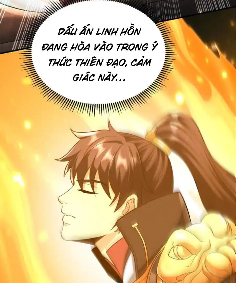 Đại Tần: Ta Con Trai Tần Thủy Hoàng Giết Địch Thăng Cấp Thành Thần Chap 136 - Next Chap 137