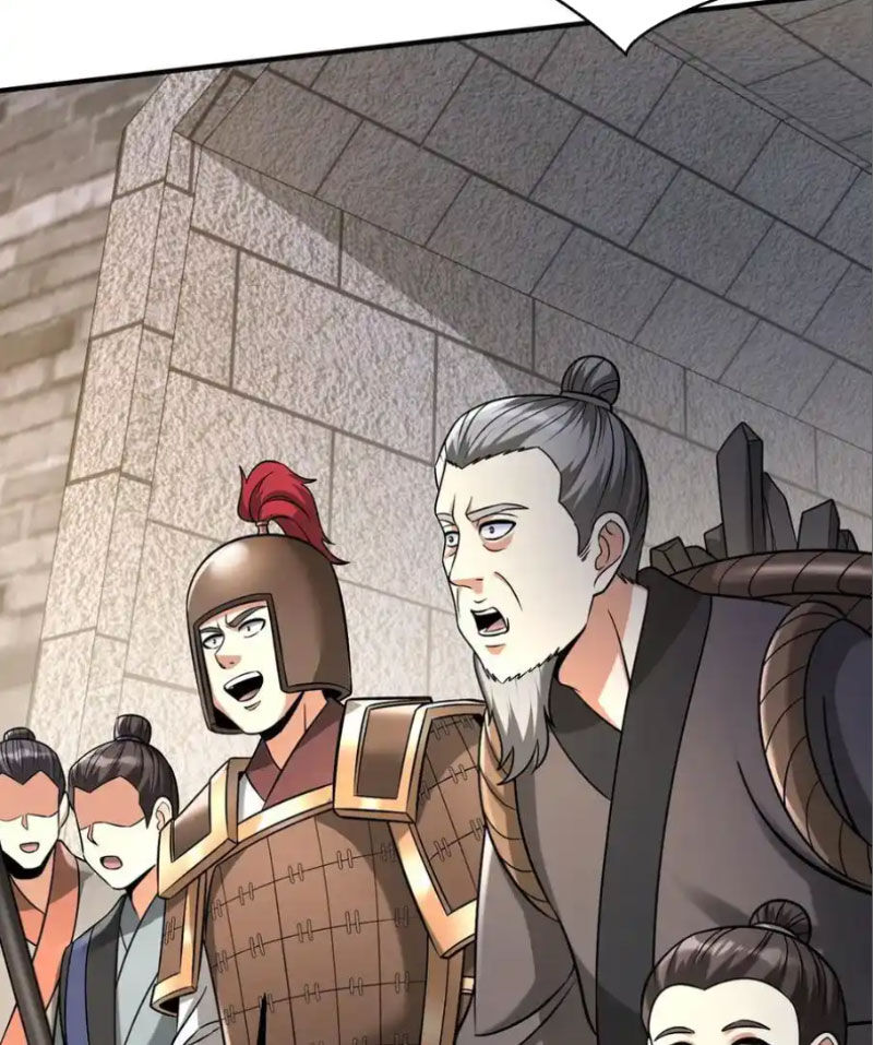 Đại Tần: Ta Con Trai Tần Thủy Hoàng Giết Địch Thăng Cấp Thành Thần Chap 136 - Next Chap 137