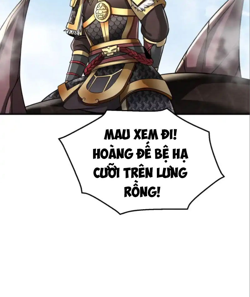 Đại Tần: Ta Con Trai Tần Thủy Hoàng Giết Địch Thăng Cấp Thành Thần Chap 136 - Next Chap 137