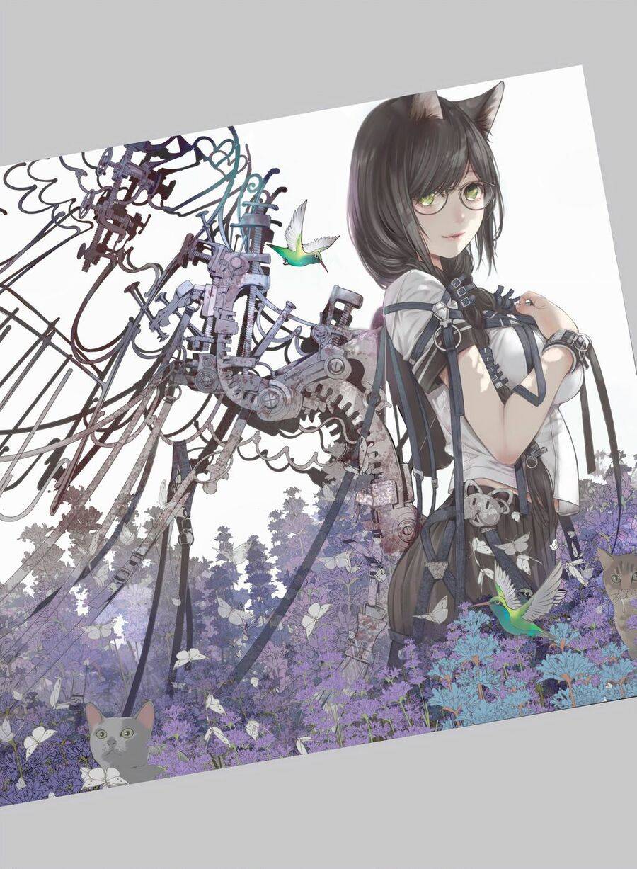 Những Câu Chuyện Huyền Bí Chap 122 - Next Chap 123