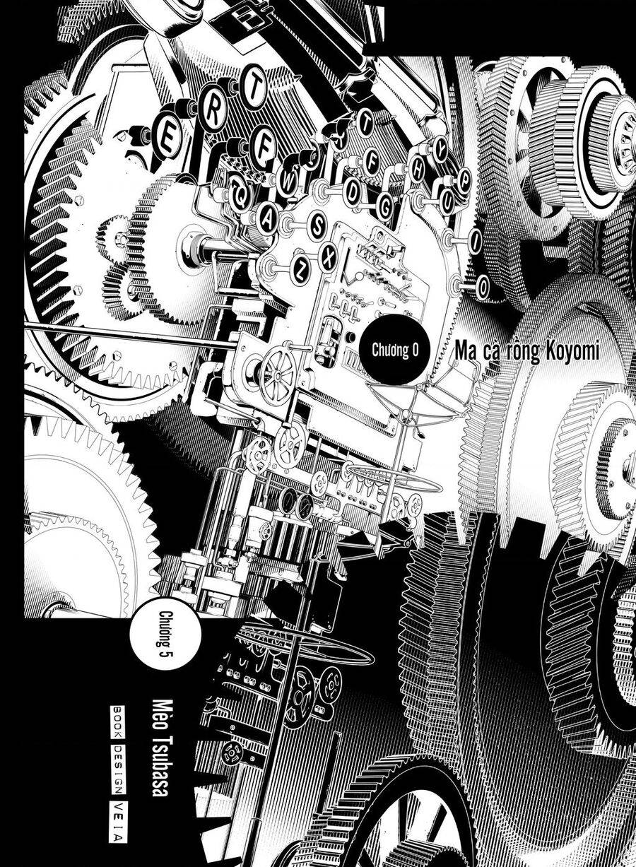 Những Câu Chuyện Huyền Bí Chap 122 - Next Chap 123