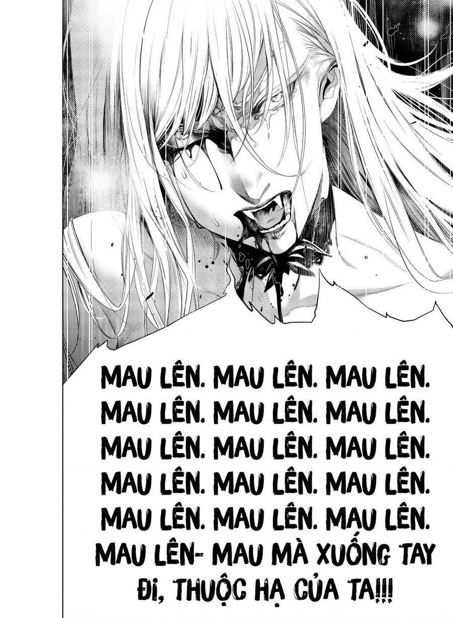 Những Câu Chuyện Huyền Bí Chap 122 - Next Chap 123