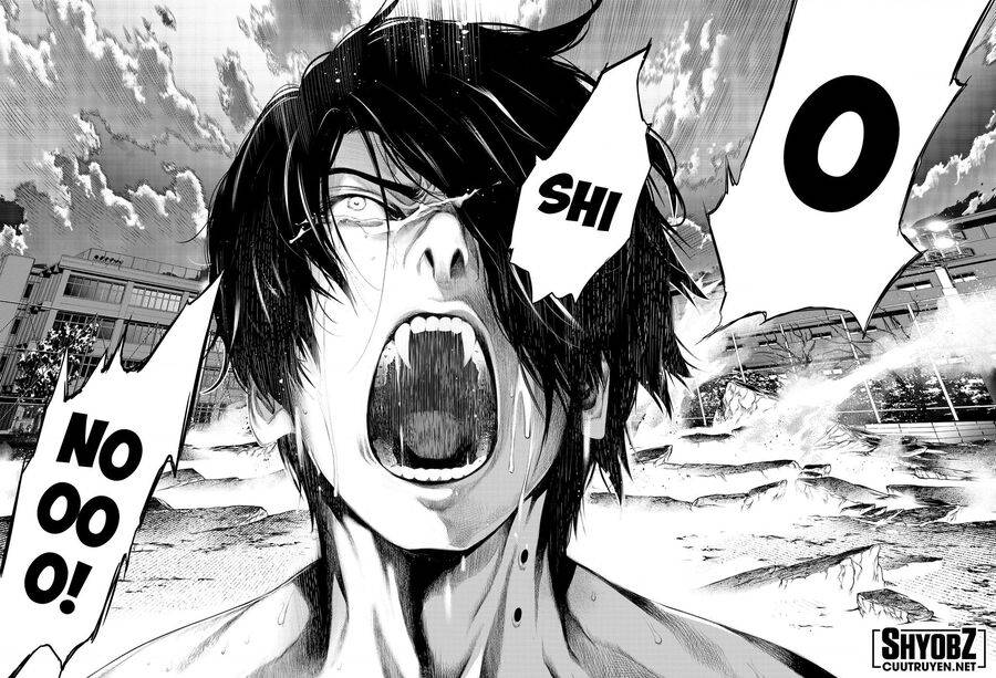 Những Câu Chuyện Huyền Bí Chap 122 - Next Chap 123