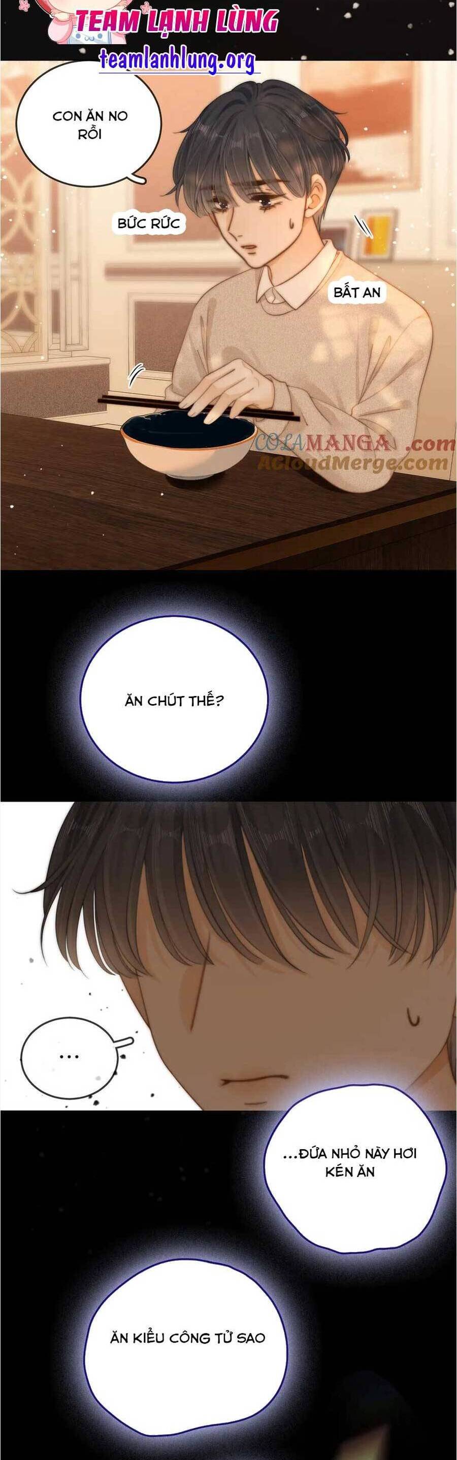 Vưu Vật Chap 39 - Next Chap 40