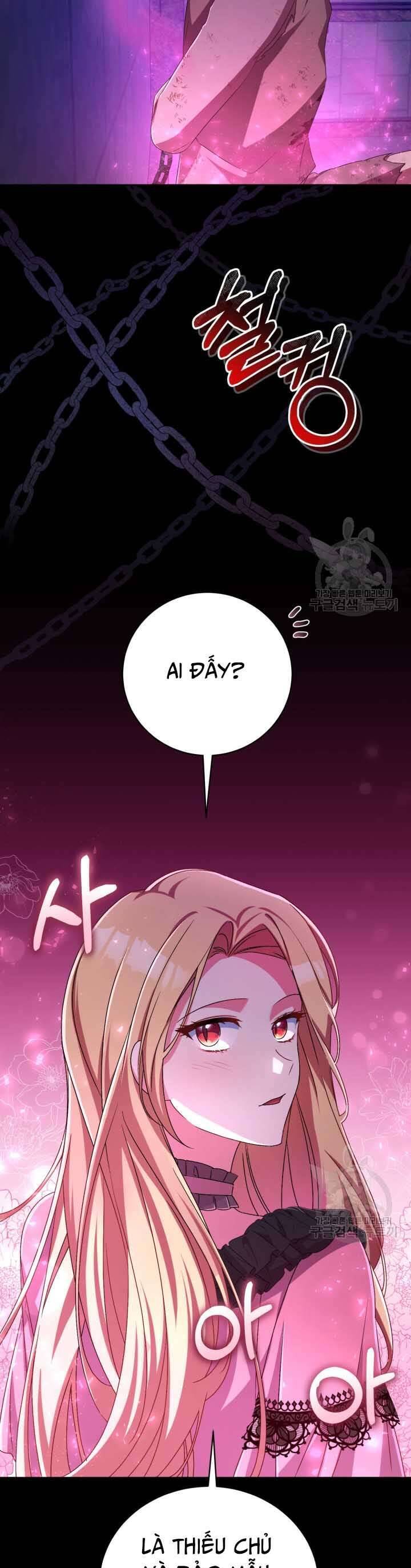 Búp Bê Quản Gia Của Ma Vương Chap 21 - Next Chap 22