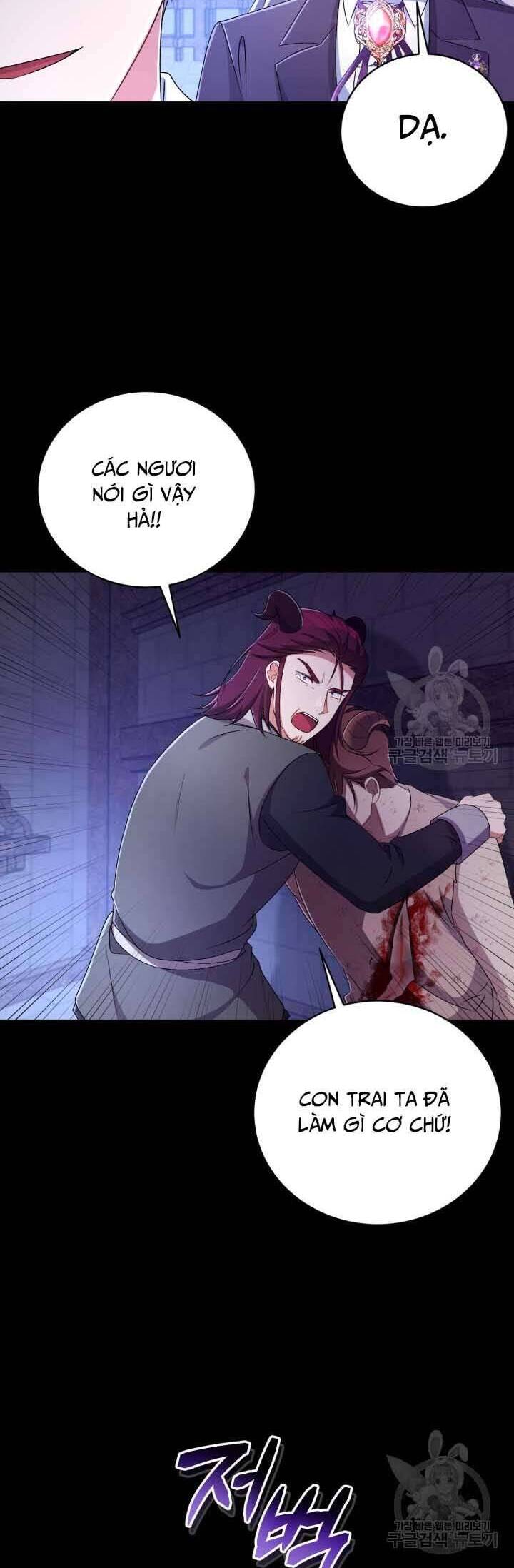 Búp Bê Quản Gia Của Ma Vương Chap 21 - Next Chap 22