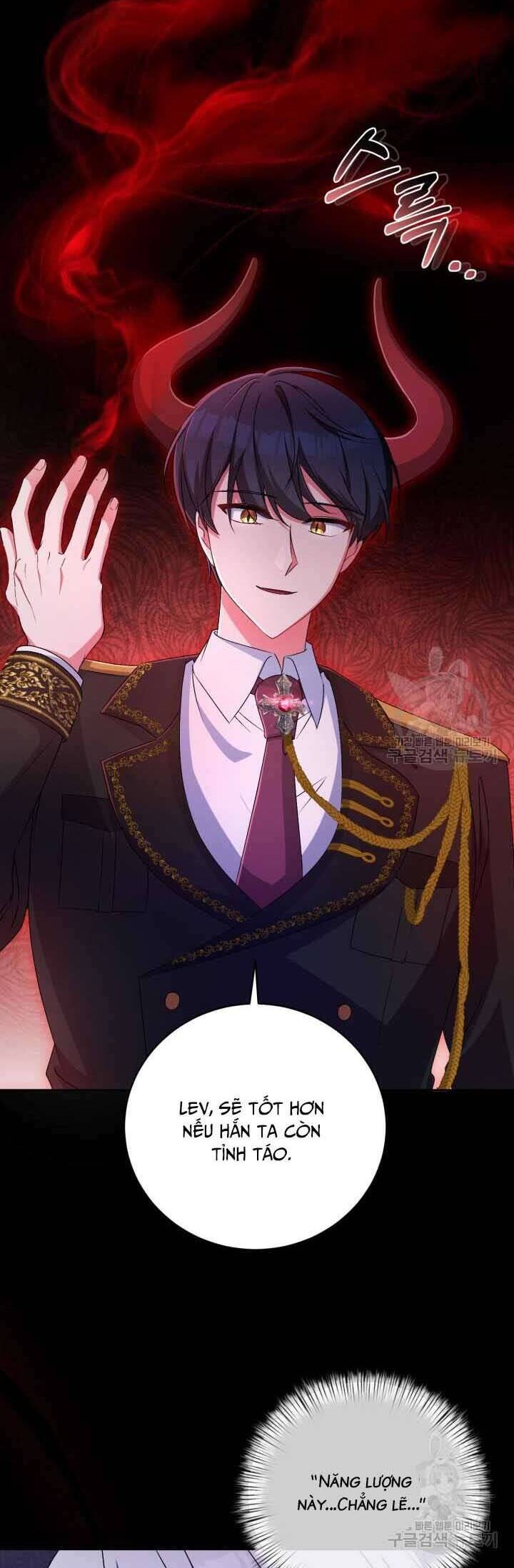 Búp Bê Quản Gia Của Ma Vương Chap 21 - Next Chap 22