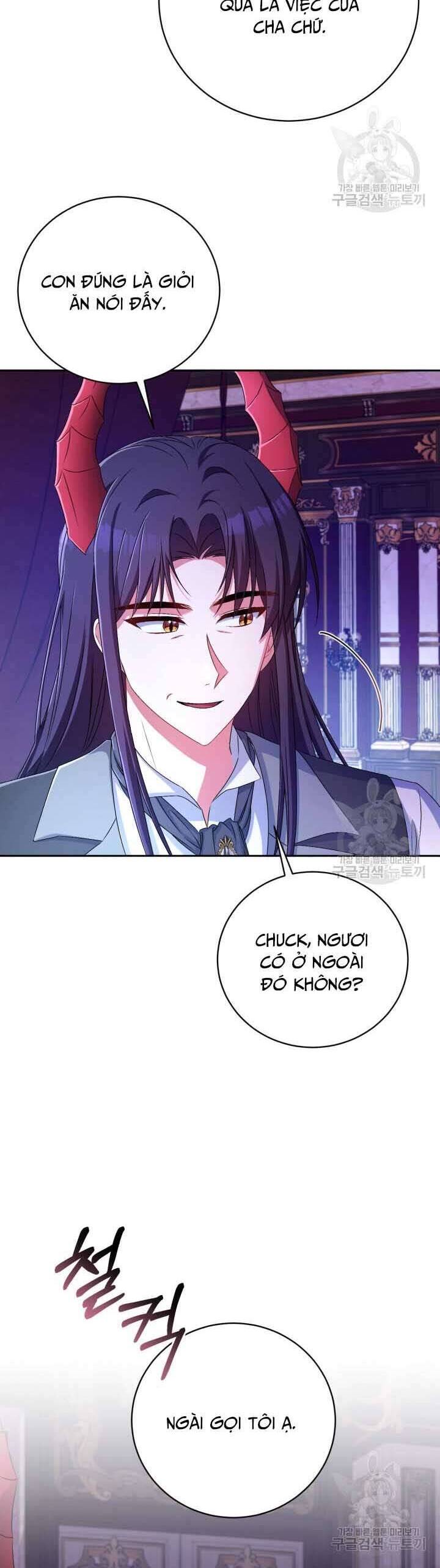 Búp Bê Quản Gia Của Ma Vương Chap 21 - Next Chap 22
