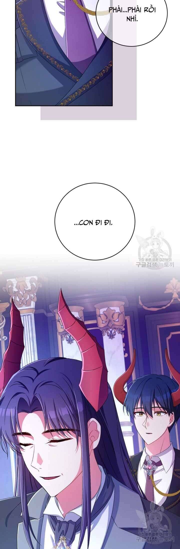 Búp Bê Quản Gia Của Ma Vương Chap 21 - Next Chap 22