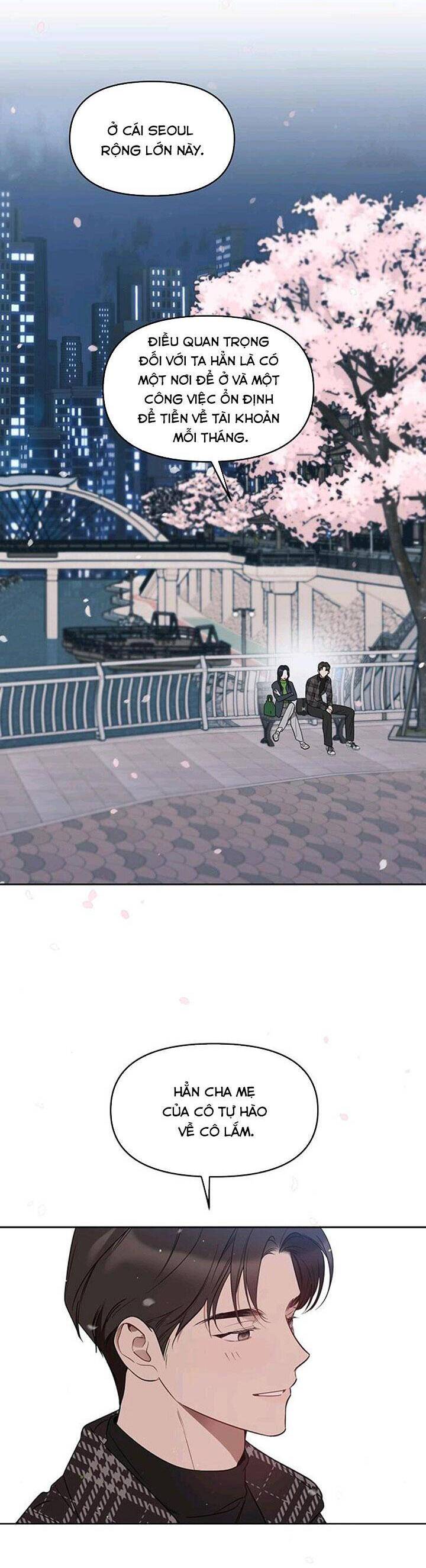 Vận Xui Chốn Công Sở Chap 27 - Next Chap 28