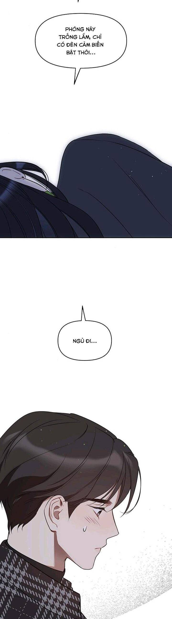 Vận Xui Chốn Công Sở Chap 28 - Next Chap 29