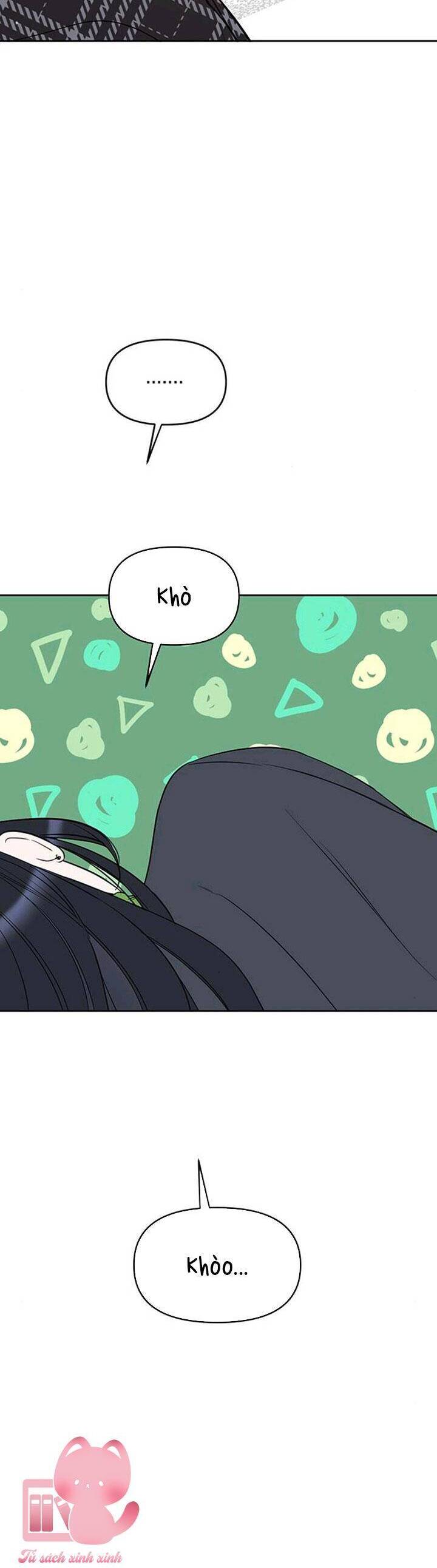 Vận Xui Chốn Công Sở Chap 28 - Next Chap 29